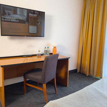 Coffee Fellows Hotel Frankfurt Airport-Langen Langen  Eksteriør billede