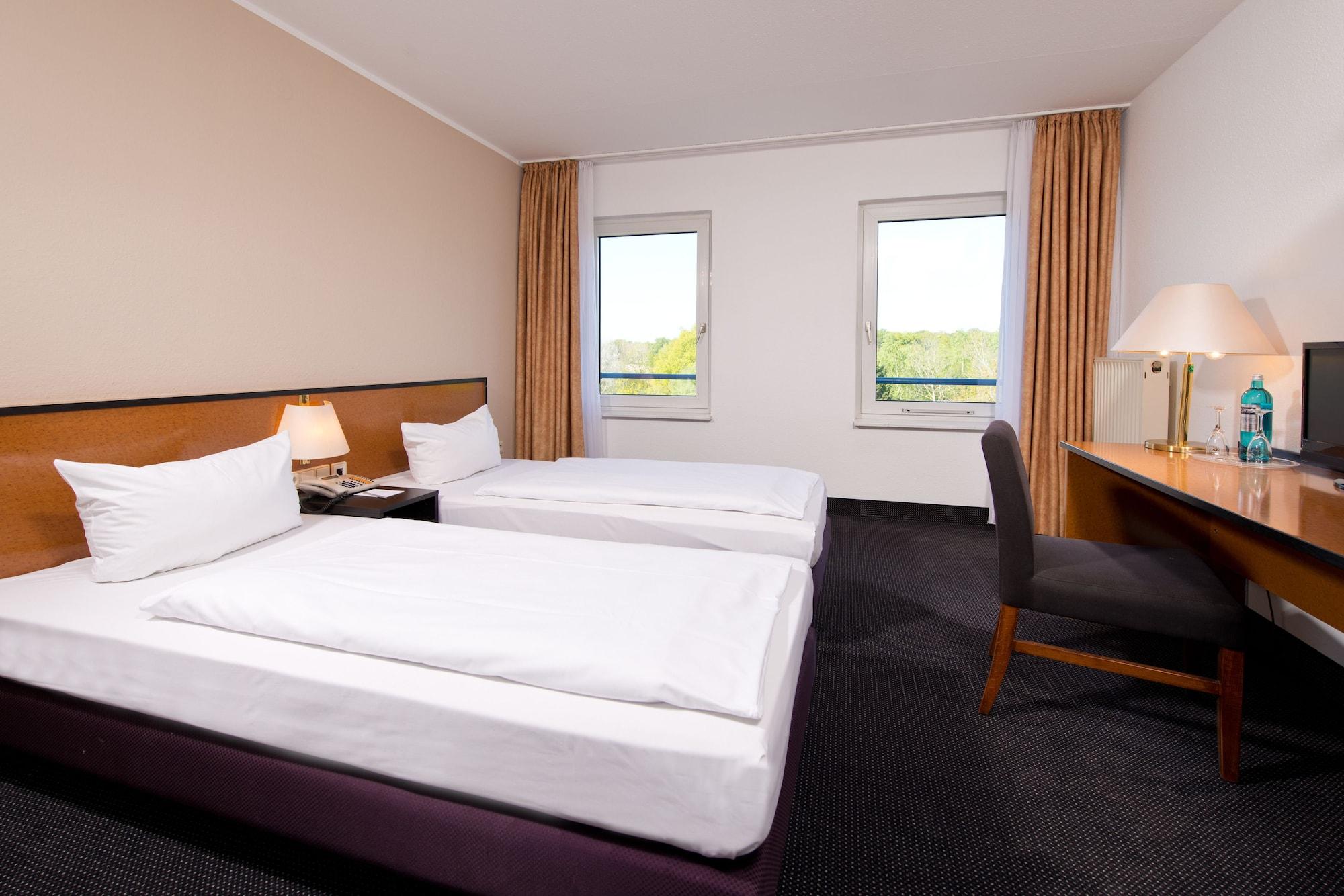 Coffee Fellows Hotel Frankfurt Airport-Langen Langen  Eksteriør billede