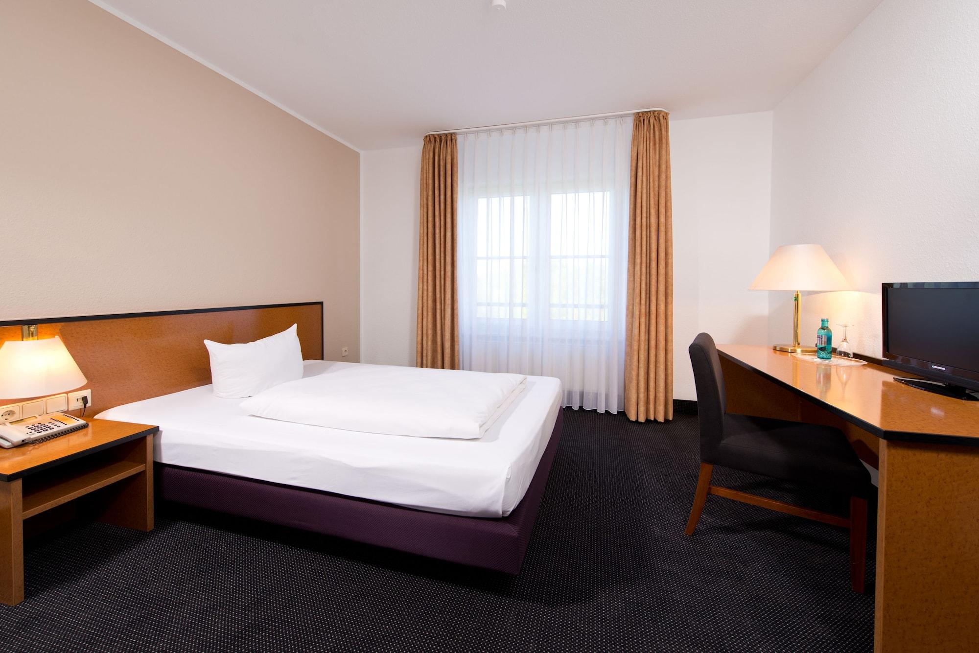 Coffee Fellows Hotel Frankfurt Airport-Langen Langen  Eksteriør billede