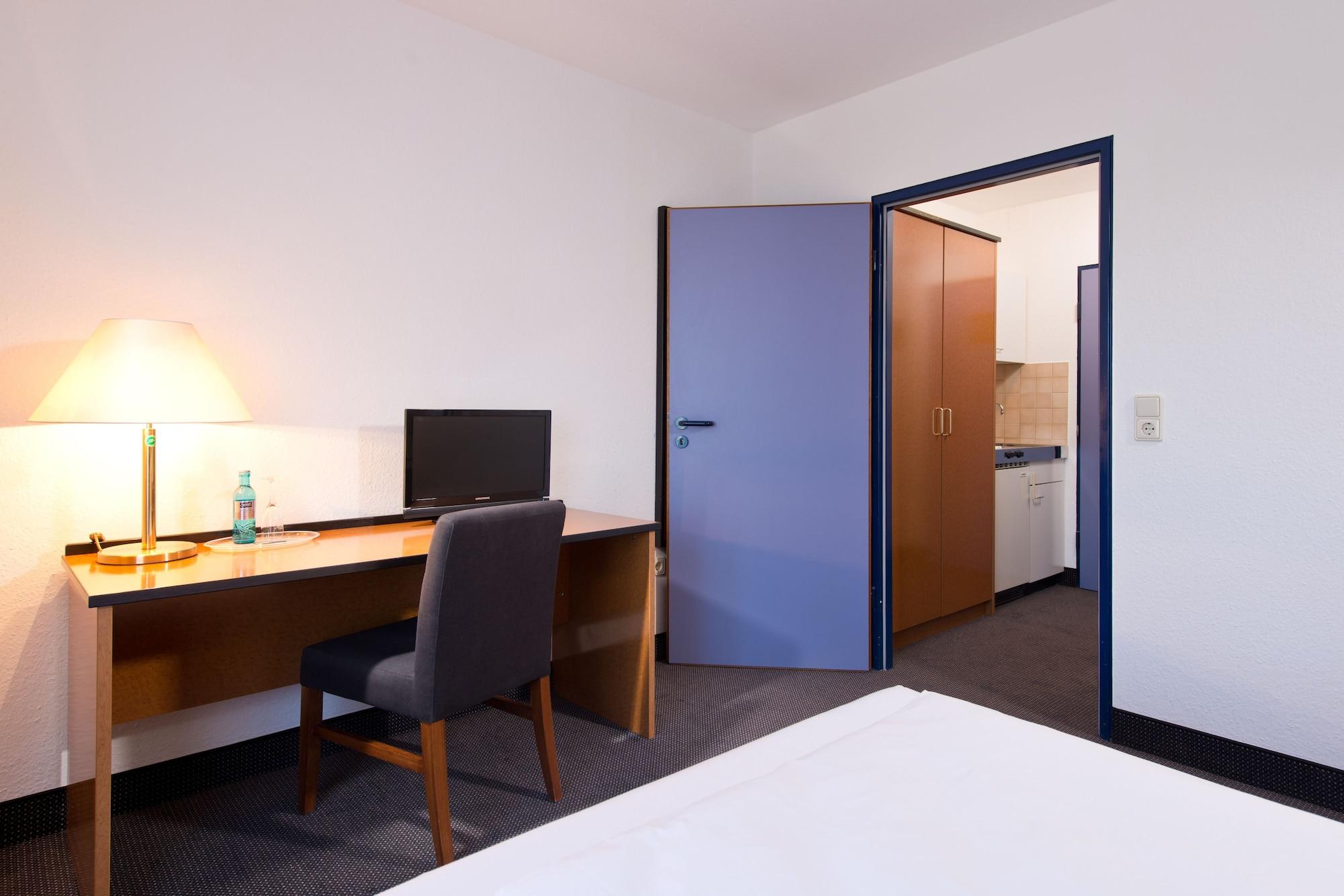 Coffee Fellows Hotel Frankfurt Airport-Langen Langen  Eksteriør billede