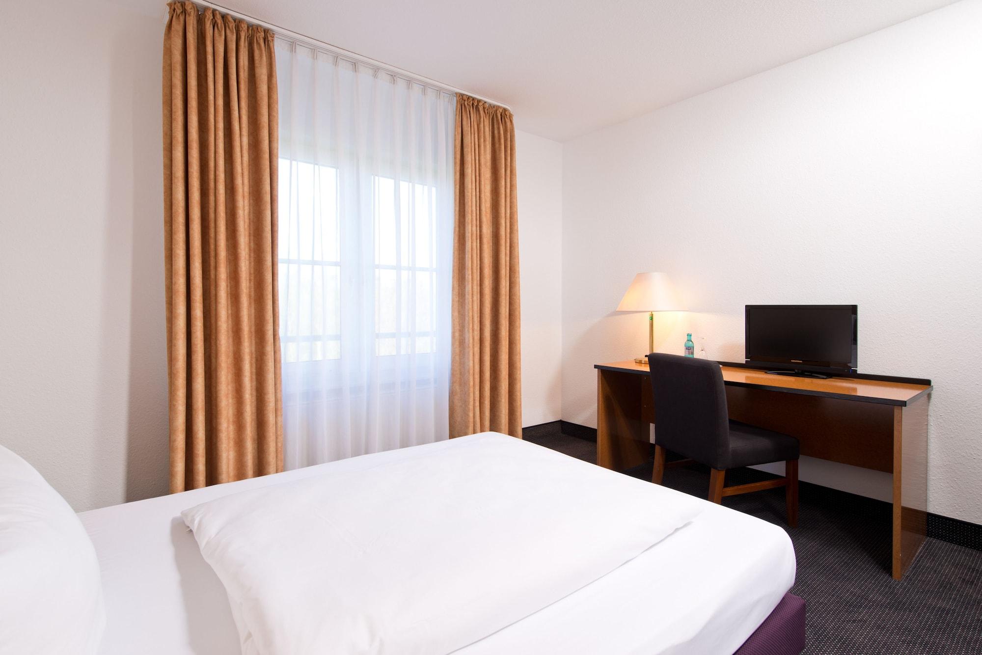 Coffee Fellows Hotel Frankfurt Airport-Langen Langen  Eksteriør billede