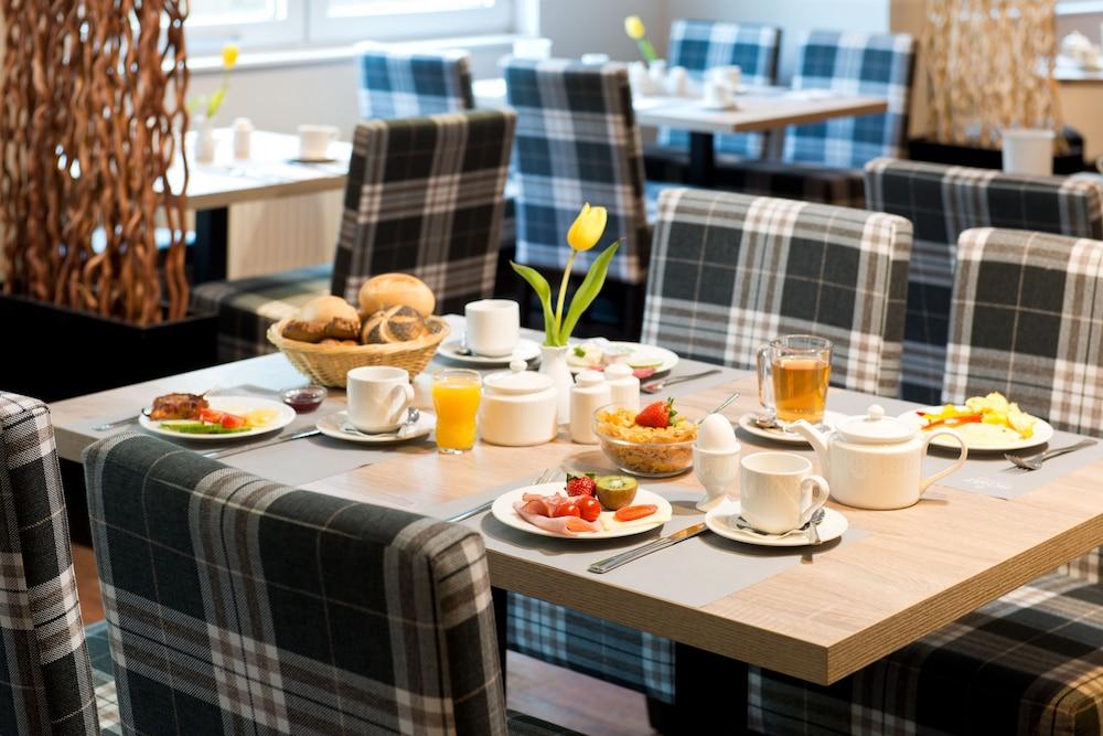 Coffee Fellows Hotel Frankfurt Airport-Langen Langen  Eksteriør billede