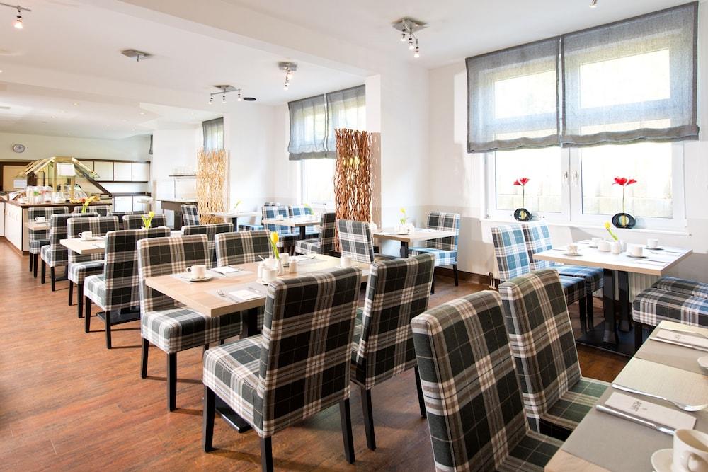 Coffee Fellows Hotel Frankfurt Airport-Langen Langen  Eksteriør billede