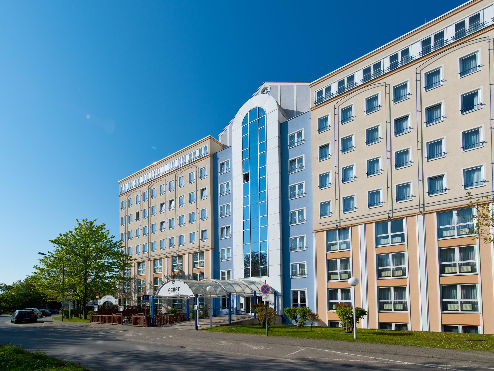 Coffee Fellows Hotel Frankfurt Airport-Langen Langen  Eksteriør billede