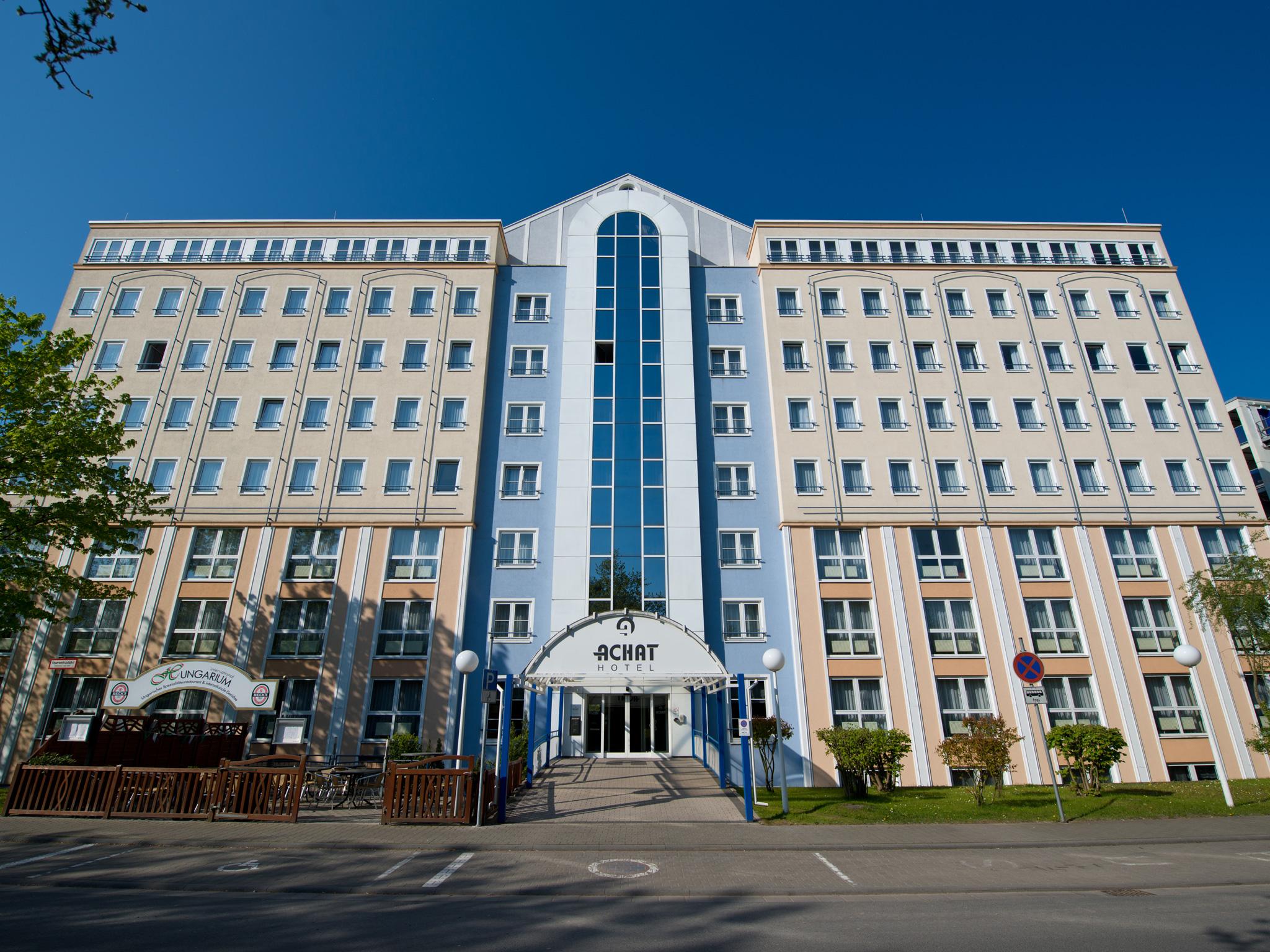 Coffee Fellows Hotel Frankfurt Airport-Langen Langen  Eksteriør billede