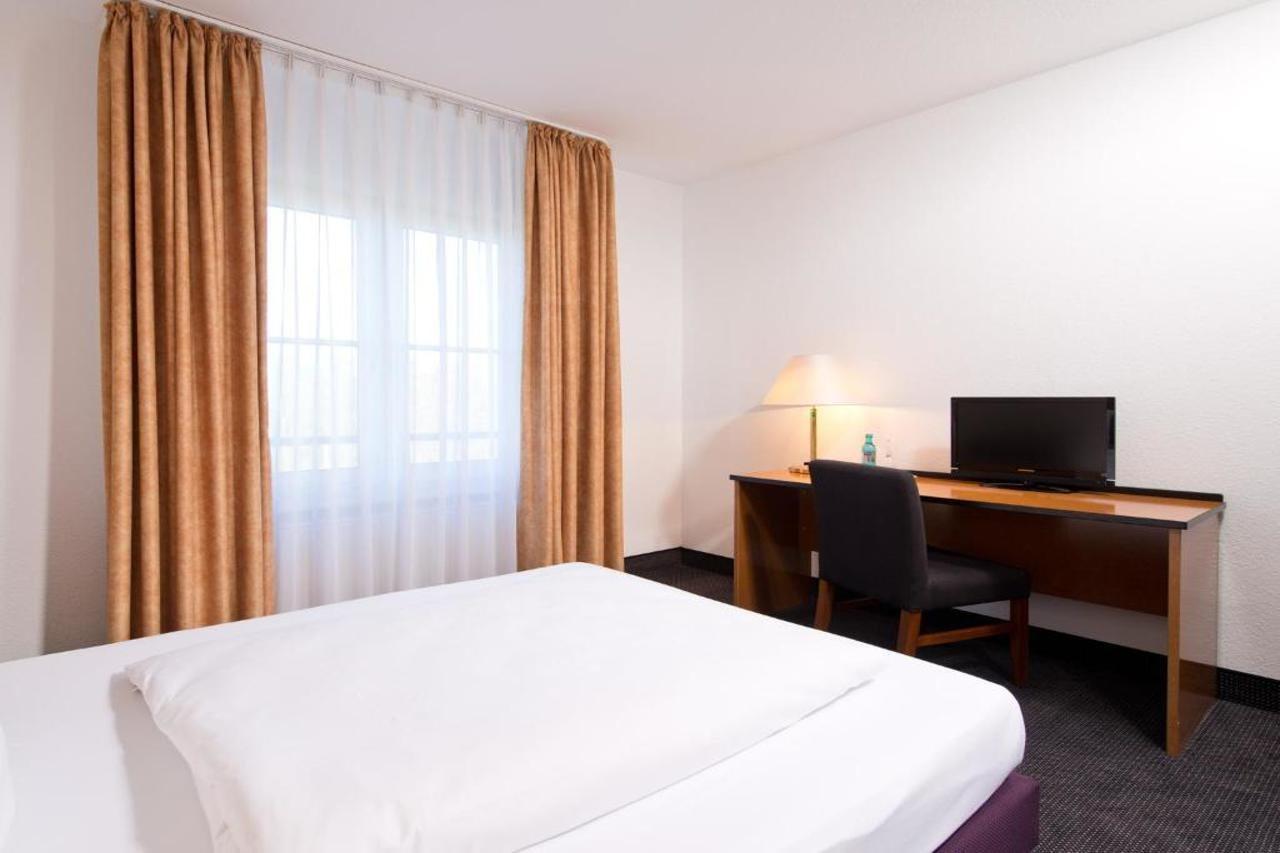 Coffee Fellows Hotel Frankfurt Airport-Langen Langen  Eksteriør billede