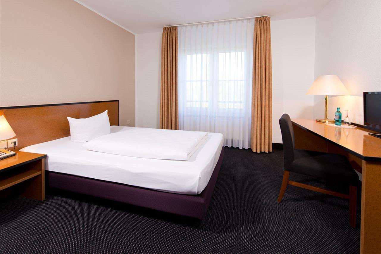 Coffee Fellows Hotel Frankfurt Airport-Langen Langen  Eksteriør billede