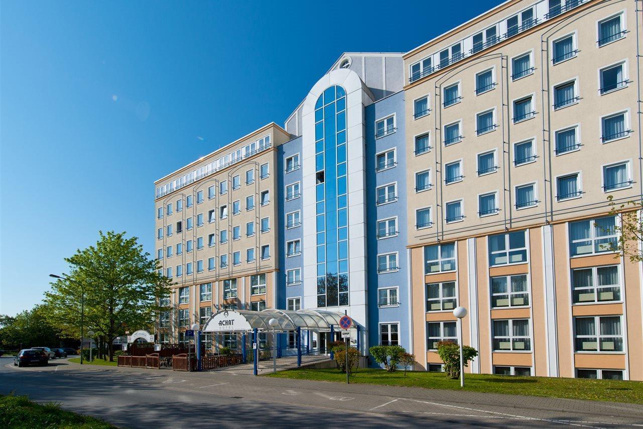 Coffee Fellows Hotel Frankfurt Airport-Langen Langen  Eksteriør billede