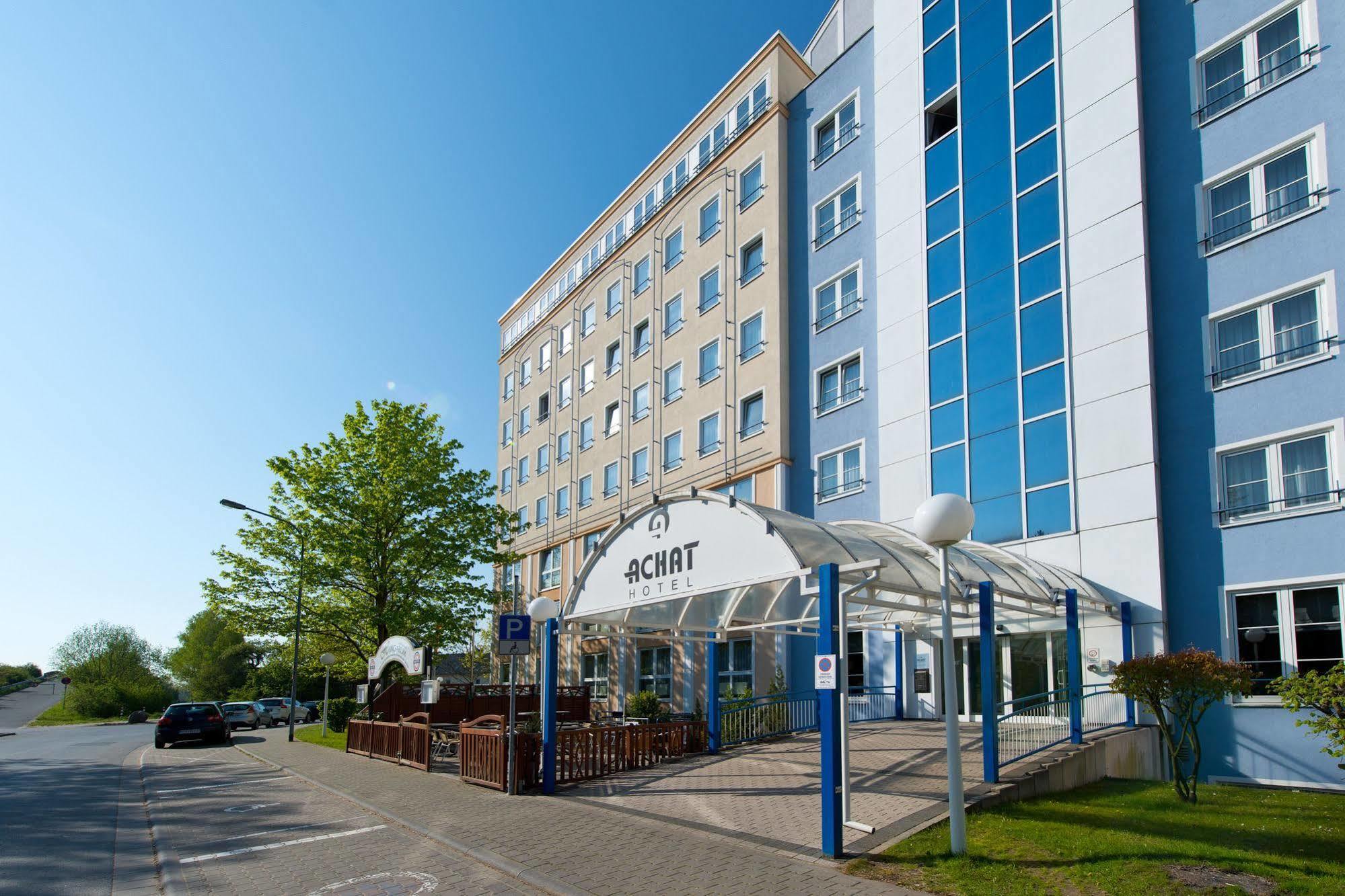 Coffee Fellows Hotel Frankfurt Airport-Langen Langen  Eksteriør billede